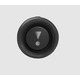 Портативная Bluetooth акустическая система JBL Flip 6 Black Изображение