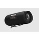 Портативная Bluetooth акустическая система JBL Flip 6 Black Изображение
