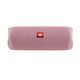 Портативная Bluetooth акустическая система JBL Flip 5 Pink Изображение