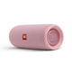 Портативная Bluetooth акустическая система JBL Flip 5 Pink Изображение