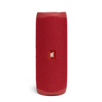 Портативная Bluetooth акустическая система JBL Flip 5 Red Изображение