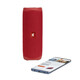 Портативная Bluetooth акустическая система JBL Flip 5 Red Изображение