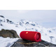 Портативная Bluetooth акустическая система JBL Flip 5 Red Изображение