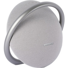 Портативна Bluetooth акустична система Harman Kardon Onyx Studio 7 Grey Зображення