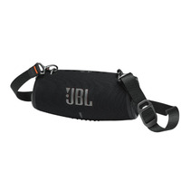 Портативна Bluetooth акустична система JBL Xtreme 3 Black Зображення