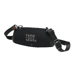 Портативна Bluetooth акустична система JBL Xtreme 3 Black Зображення