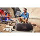 Портативна Bluetooth акустична система JBL Xtreme 3 Black Зображення