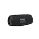 Портативна Bluetooth акустична система JBL Xtreme 3 Black Зображення