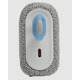 Портативная Bluetooth акустическая система JBL Go 3 Eco White Изображение