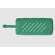 Портативная Bluetooth акустическая система JBL Go 3 Eco Green Изображение