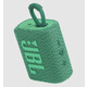 Портативная Bluetooth акустическая система JBL Go 3 Eco Green Изображение