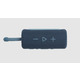 Портативная Bluetooth акустическая система JBL Go 3 Blue Изображение