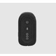 Портативная Bluetooth акустическая система JBL Go 3 Black Изображение
