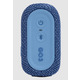 Портативная Bluetooth акустическая система JBL Go 3 Eco Blue Изображение