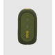 Портативная Bluetooth акустическая система JBL Go 3 Green Изображение