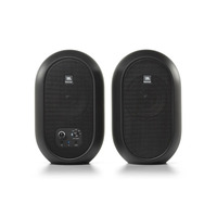 Студійні монітори JBL 104-BT (104SET-BT-EK) Зображення