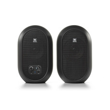 Студийные мониторы JBL 104-BT (104SET-BT-EK) Изображение
