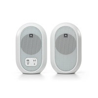 Студийные мониторы JBL 104-BTW White Изображение