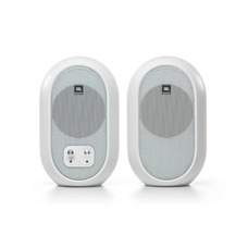 Студийные мониторы JBL 104-BTW White Изображение