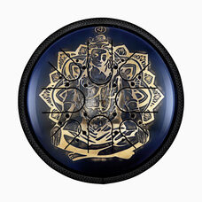 Глюкофон Шива (BLUE) (Маленький) D Akedono Изображение