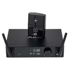 AKG DMS300 INST SET DGTAL WIRELESS MICSYS Зображення