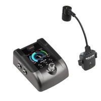 Бездротова мікрофонна система для духових інструментів NUX B-6Pro Зображення