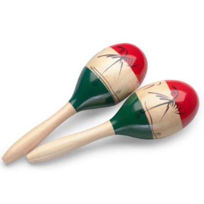 Маракасы Изображение