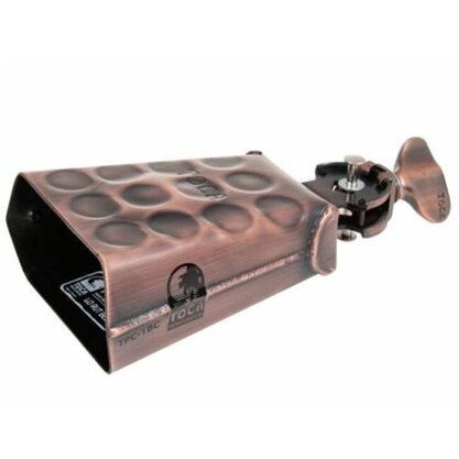 Ковбелы, тон-блоки, тубы Изображение