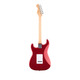 Електрогітара Squier Debut Stratocaster HSS Dakota Red Зображення