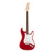 Электрогитара Squier Debut Stratocaster LRL Dakota Red Изображение