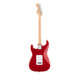 Электрогитара Squier Debut Stratocaster LRL Dakota Red Изображение