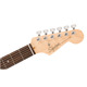 Электрогитара Squier Debut Stratocaster LRL Dakota Red Изображение