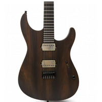 Электрогитара Mayones Aquila Cardinal 6 Adam Christianson Signature (AQ2210224) Изображение
