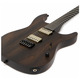 Електрогітара Mayones Aquila Cardinal 6 Adam Christianson Signature (AQ2210224) Зображення