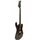 Електрогітара Mayones Aquila Cardinal 6 Adam Christianson Signature (AQ2210224) Зображення
