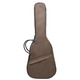 Электроакустическая гитара Alfabeto GammaEQ Sunburst с чехлом Изображение