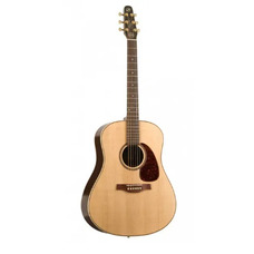 Акустическая гитара Seagull 033607 Maritime SWS Rosewood SG (Made in Canada) Изображение