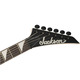 Електрогітара Jackson JS Series Dinky JS20 DKQ 2PT Transparent Black Burst Зображення