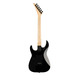 Електрогітара Jackson JS Series Dinky JS20 DKQ 2PT Transparent Black Burst Зображення