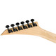 Електрогітара Jackson JS Series Dinky JS20 DKQ 2PT Transparent Black Burst Зображення