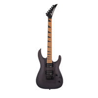 Электрогитара Jackson JS24 DKAM Dinky Arch Top Black Satin Изображение