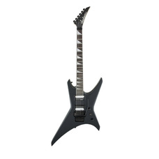 Электрогитара Jackson JS32 AH Warrior Satin Black Изображение