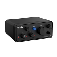 Аудіоінтерфейс FENDER AudioBox GO Зображення