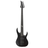 Бас-гітара SOLAR GUITARS AB1.5BOP BLACK OPEN PORE MATTE Зображення