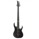 Бас-гитара SOLAR GUITARS AB1.5BOP BLACK OPEN PORE MATTE Изображение