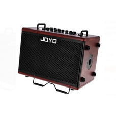 Комбопідсилювач для акустичної гітари JOYO BSK-80 Зображення