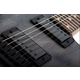 Електрогітара SCHECTER C-1 STANDARD Charcoal Satin Зображення