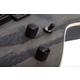 Електрогітара SCHECTER C-1 STANDARD Charcoal Satin Зображення