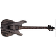 Електрогітара SCHECTER C-1 STANDARD Charcoal Satin Зображення