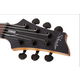 Електрогітара SCHECTER C-1 STANDARD Charcoal Satin Зображення